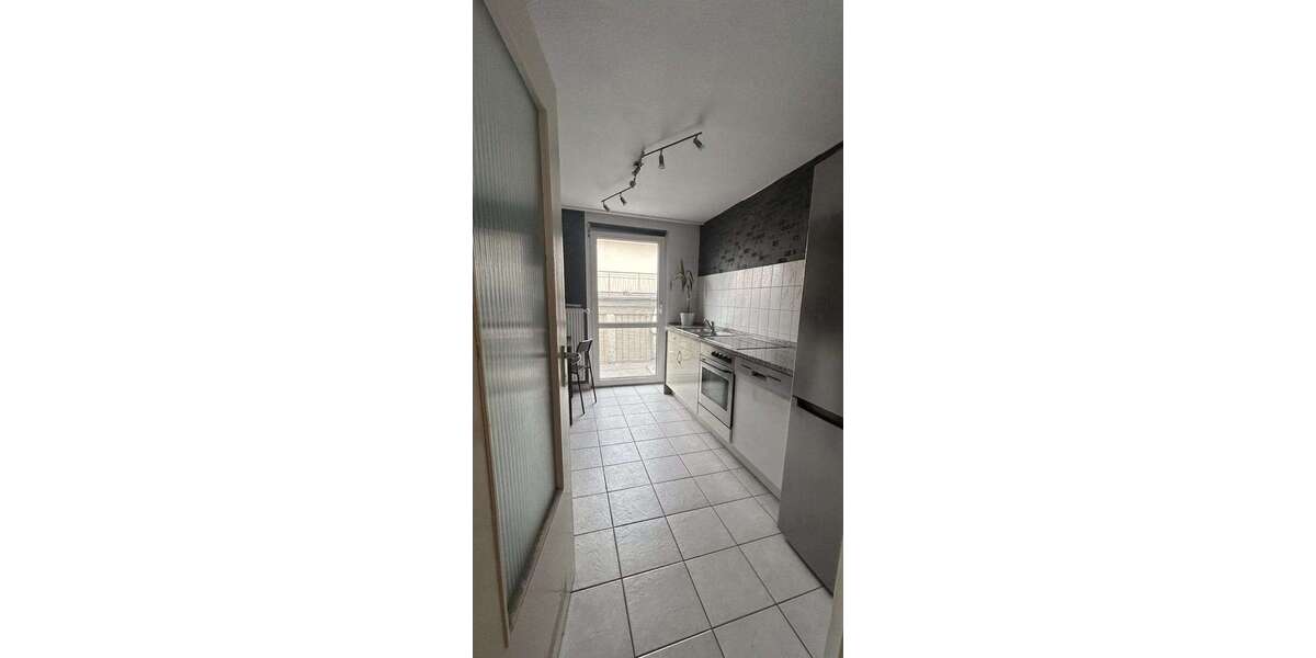 Etagenwohnung Würzburg Altstadt - 2 Zimmer, 58 m&sup2;, 650&euro; | Angebot:26885337