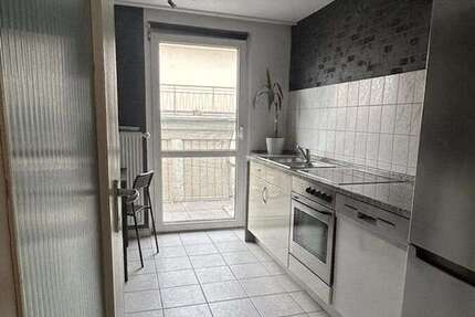 Wohnung Würzburg Altstadt - 2 Zimmer, 58 m&sup2;, 650&euro; | Angebot:26885337
