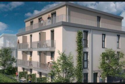 Erstbezug. Möbliert 1 Zimmer Apartment Penthaus. Zentral Uni 1 zimmer