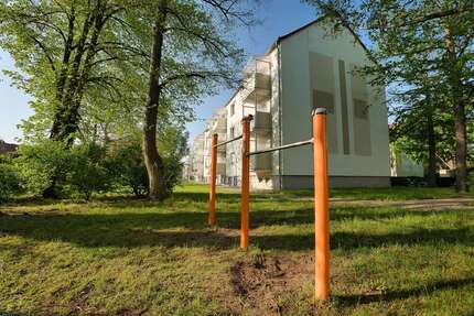 Wohnung Schönebeck - 3 Zimmer, 58 m&sup2;, 369&euro; | Angebot:26603125