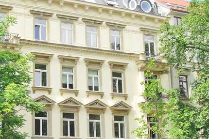 Wohnung zum Mieten in Leipzig 360 € 24 m² 1 zimmer