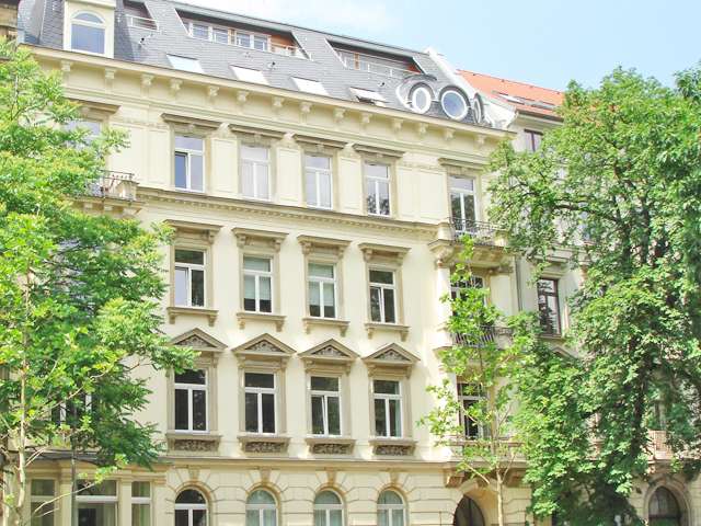 Wohnung zum Mieten in Leipzig 360 € 24 m² 1 zimmer