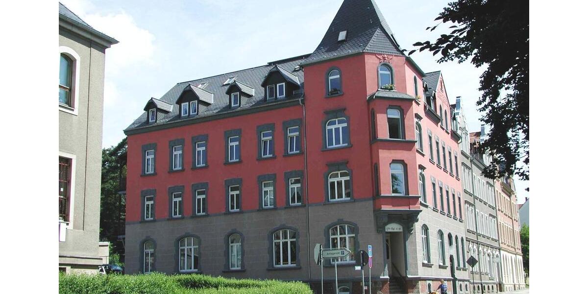 Etagenwohnung Hohenstein-Ernstthal Ernstthal - 2 Zimmer, 62 m&sup2;, 310&euro; | Angebot:25976335