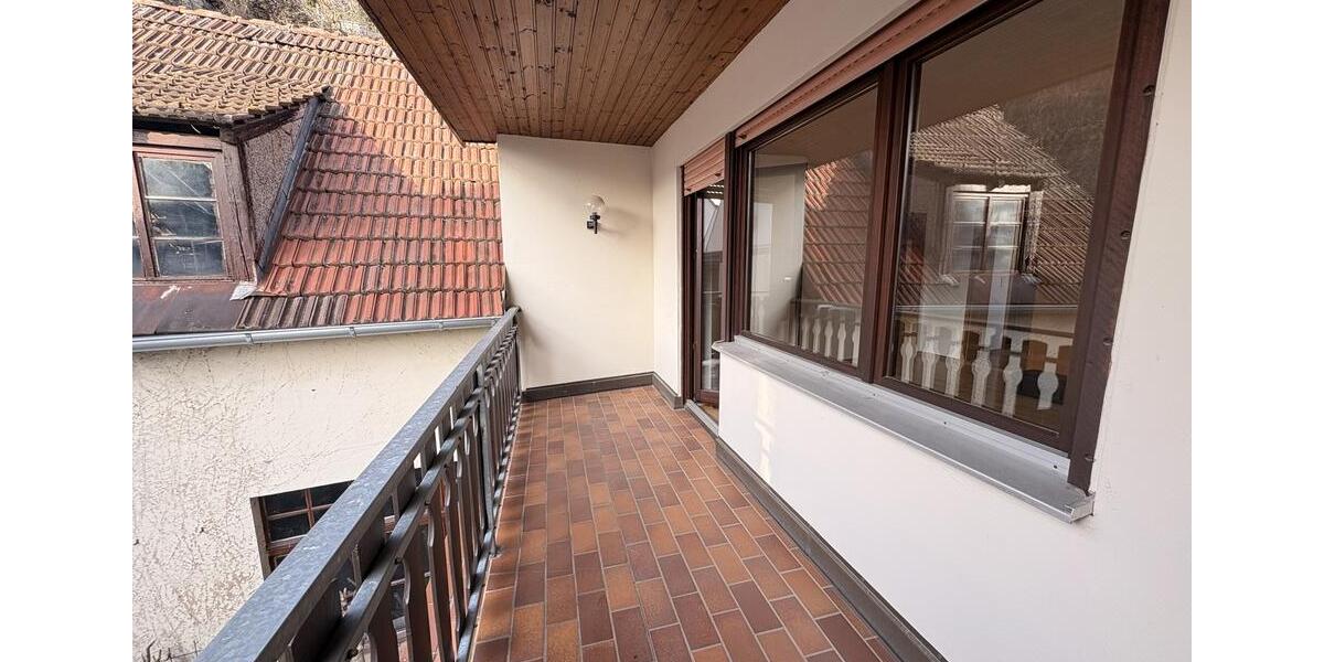 Erdgeschoßwohnung Neustadt an der Weinstraße - 2 Zimmer, 67 m&sup2;, 550&euro; | Angebot:24801400