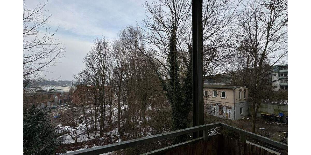 Etagenwohnung Kiel-Gaarden Gaarden-Ost - 2 Zimmer, 50 m&sup2;, 400&euro; | Angebot:25704663