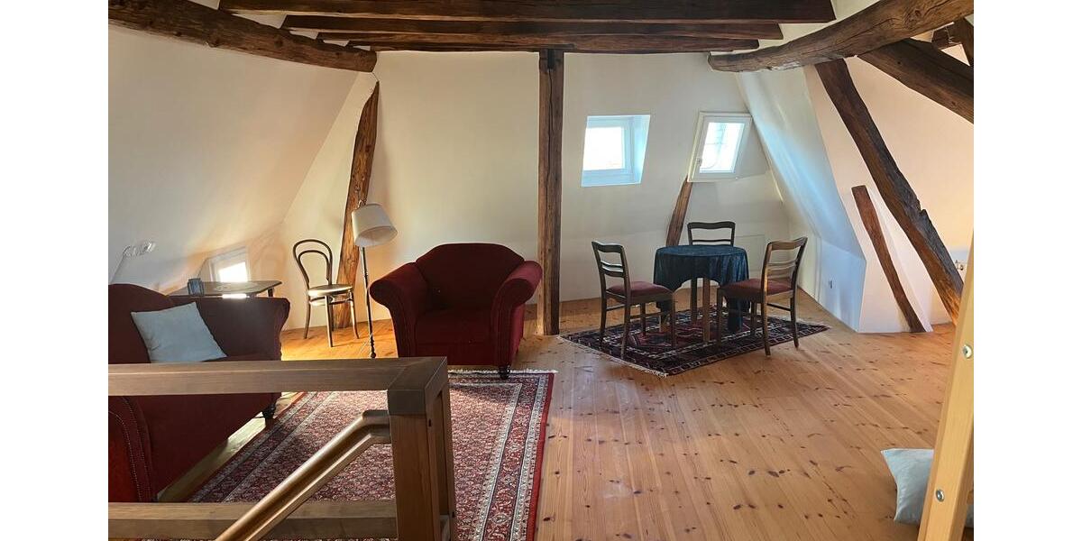 Maisonettenwohnung Hungen - 2.5 Zimmer, 138 m&sup2;, 1.050&euro; | Angebot:26262335