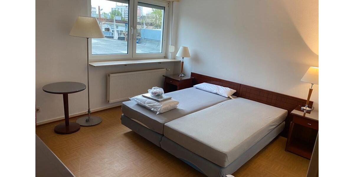 Wohnen auf Zeit Offenbach am Main Buchrain - 4 Zimmer, 90 m&sup2;, 600&euro; | Angebot:23788356