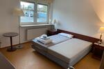Wohnen auf Zeit Offenbach am Main Buchrain - 4 Zimmer, 90 m&sup2;, 620&euro; | Angebot:23788356