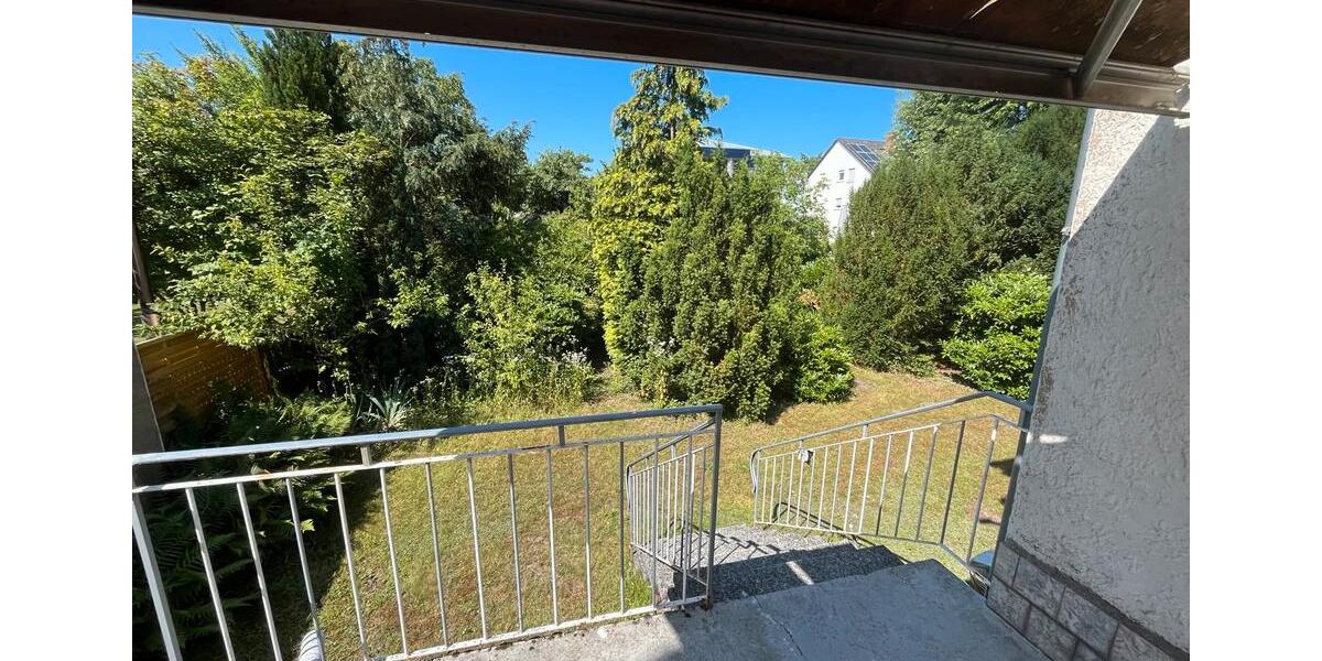 Wohnen auf Zeit Offenbach am Main Bürgel - 5 Zimmer, 92 m&sup2;, 457&euro; | Angebot:26560800