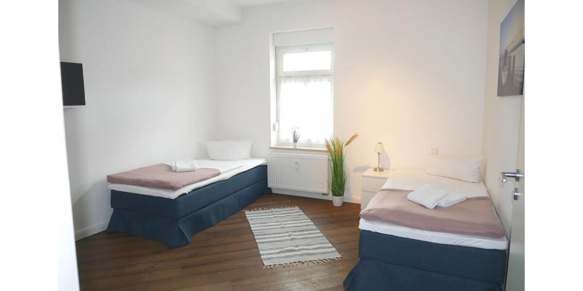 Wohnen auf Zeit Stein - 4 Zimmer, 100 m&sup2;, 110&euro; | Angebot:25964293