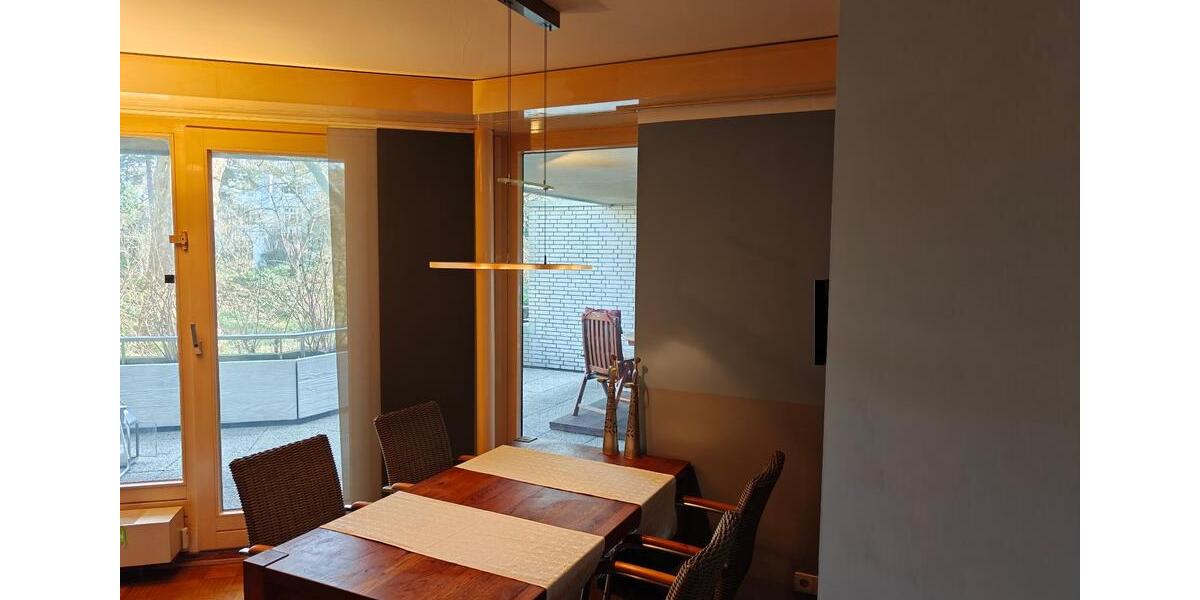 Wohnen auf Zeit Hamburg Winterhude - 2 Zimmer, 80 m&sup2;, 1.750&euro; | Angebot:26504970