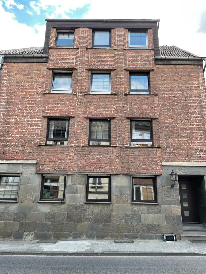 EG 6Zimmer KDB - ideal für Büro und Praxis 2 Stellplätzen