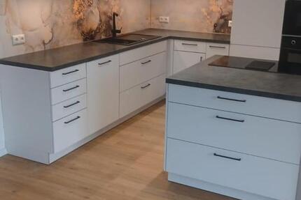 Schöne Erdgeschoss Wohnung, frisch saniert 2 zimmer