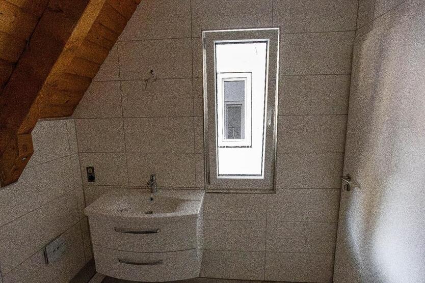Perfekte Citywohnung mit Wintergarten – 44 m² Wohlfühloase zimmer