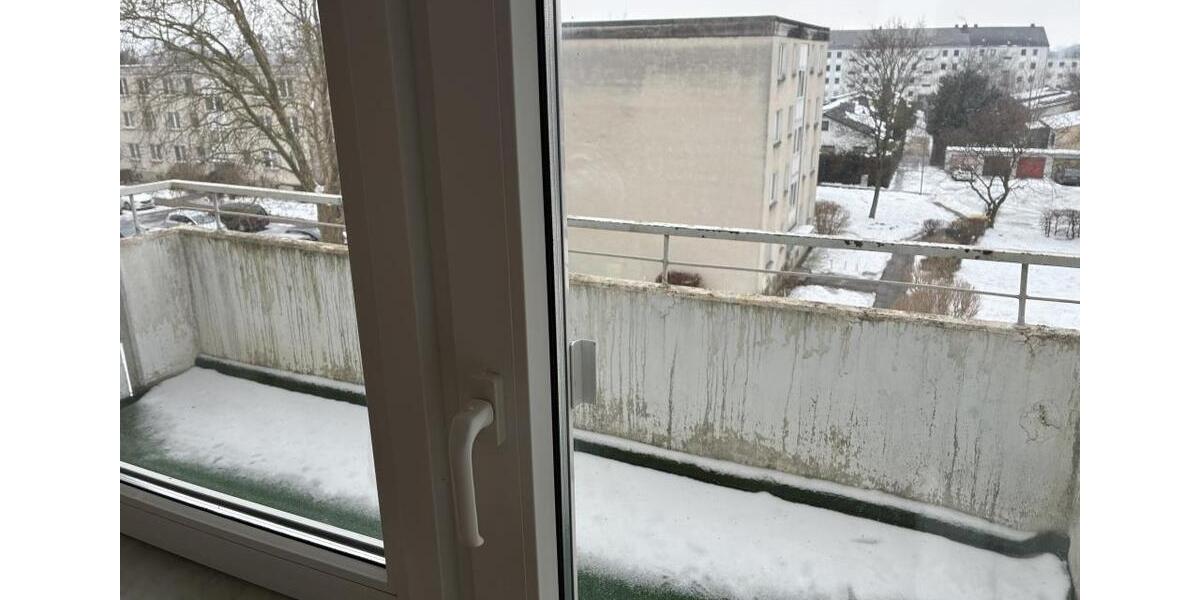 Etagenwohnung Minden Bölhorst - 3 Zimmer, 72 m&sup2;, 522&euro; | Angebot:26361673