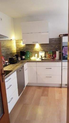 Etagenwohnung Schwenningen - 2 Zimmer, 69 m&sup2;, 710&euro; | Angebot:25877728