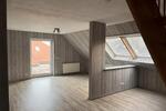 5 Zimmer Dachgeschoss- Maisonette Wohnung in Lünne 5 zimmer