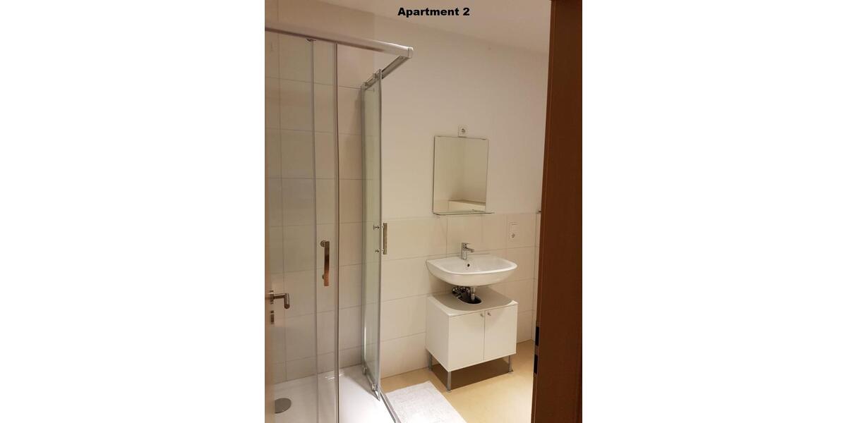 Etagenwohnung Wunstorf - 1 Zimmer, 20 m&sup2;, 470&euro; | Angebot:25916811