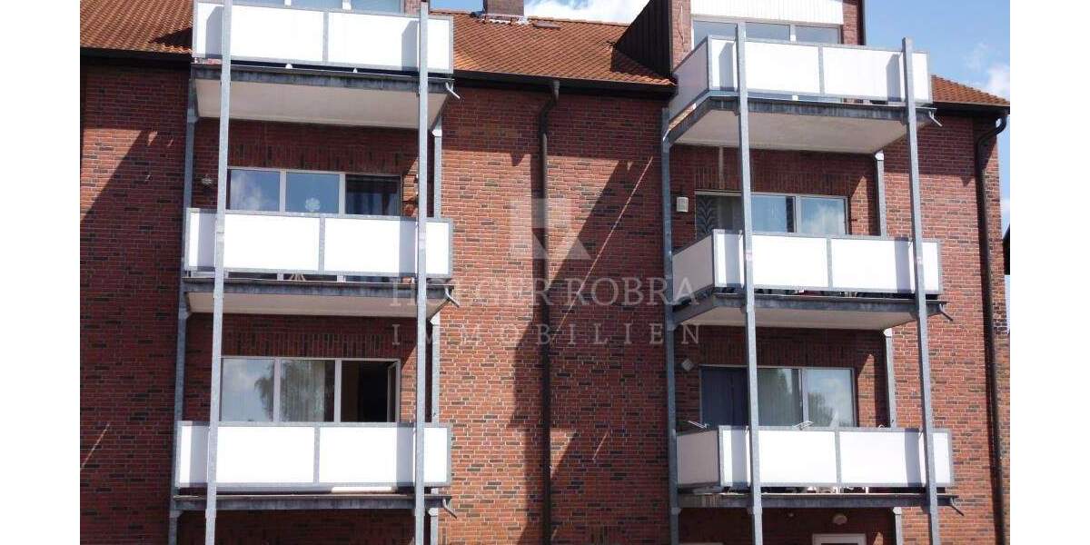 Etagenwohnung Salzwedel Altstadt - 3 Zimmer, 103 m&sup2;, 622&euro; | Angebot:25748205
