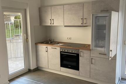 Moderne 2-Zimmer-Wohnung in Reutlingen-Ohmenhausen 2 zimmer