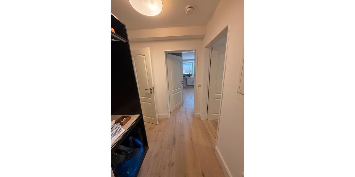 Etagenwohnung Timmendorfer Strand - 2 Zimmer, 45 m&sup2;, 1.200&euro; | Angebot:24855919