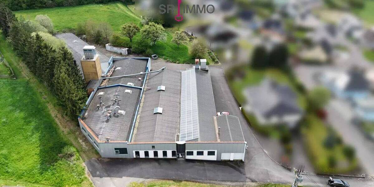 Gewerbeobjekt Speicher - 8.000&euro; | Angebot:26501626