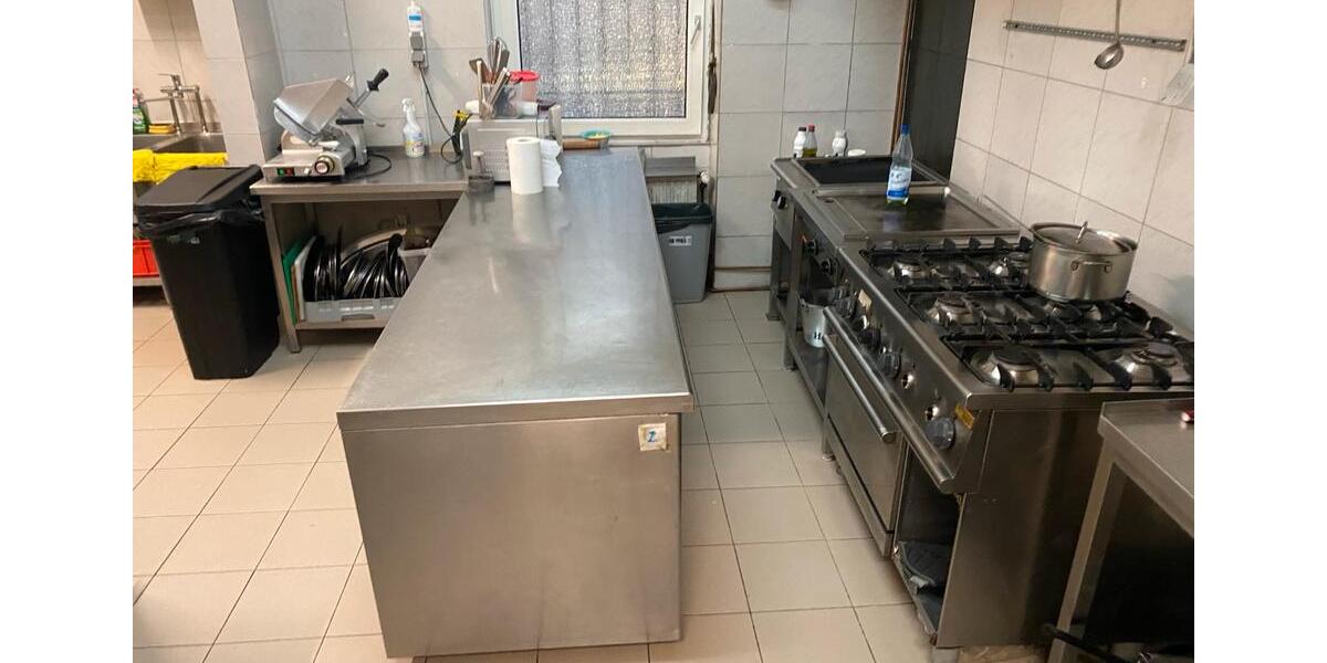 Gewerbeobjekt Offenbach am Main - 1.950&euro; | Angebot:26490252