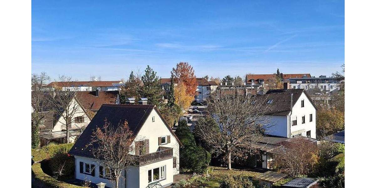 Etagenwohnung München Ramersdorf-Perlach - 4 Zimmer, 123 m&sup2;, 2.800&euro; | Angebot:25107379