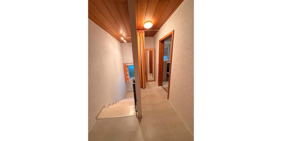 Dachgeschoßwohnung Haiger - 2 Zimmer, 55 m&sup2;, 550&euro; | Angebot:26550215