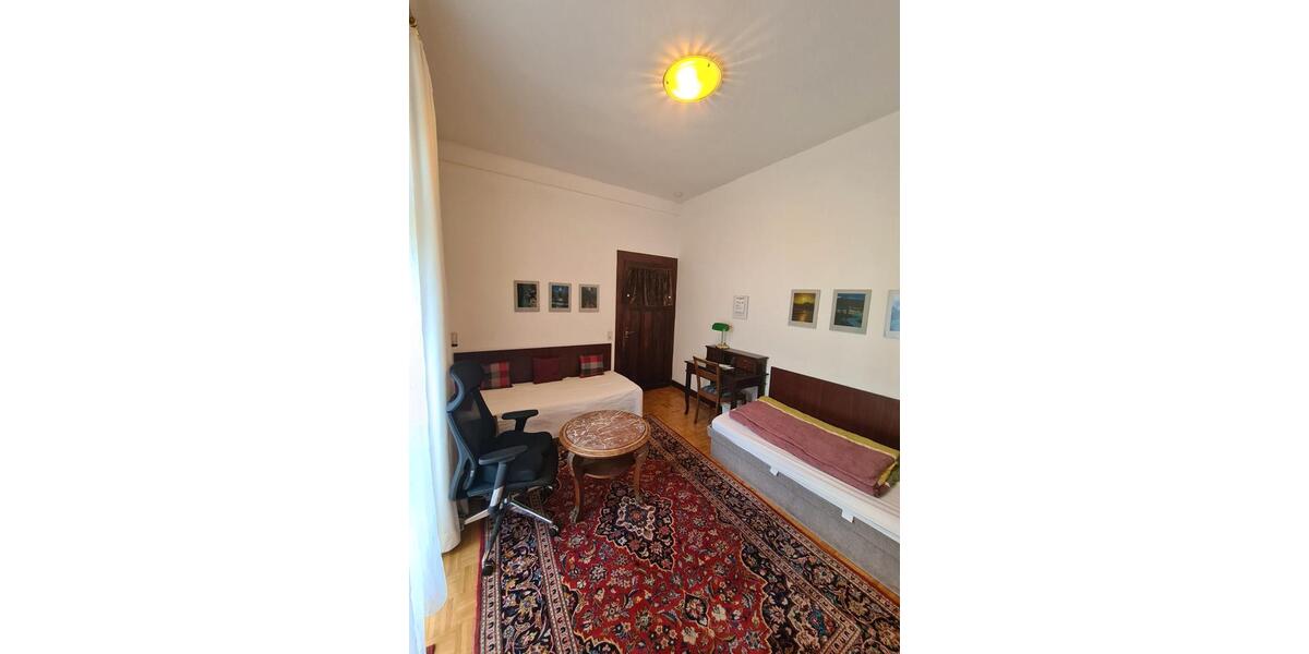 Wohnen auf Zeit Düsseldorf Pempelfort - 20 Zimmer, 20 m&sup2;, 730&euro; | Angebot:26036763