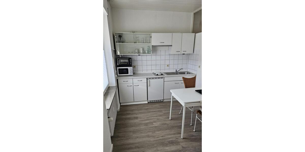 Etagenwohnung Dortmund Aplerbeck - 1 Zimmer, 32 m&sup2;, 320&euro; | Angebot:26635705