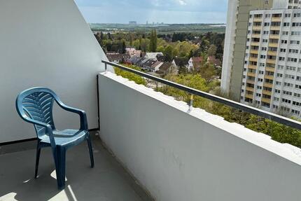 Wohnen auf Zeit Mainz Gonsenheim - 1 Zimmer, 17 m&sup2;, 425&euro; | Angebot:26179970