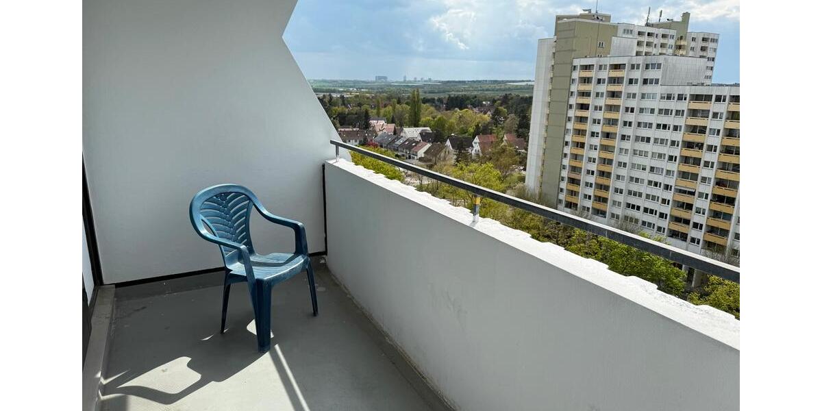 Wohnen auf Zeit Mainz Gonsenheim - 1 Zimmer, 17 m&sup2;, 450&euro; | Angebot:26179970