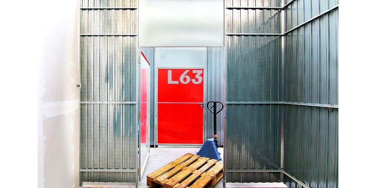 Gewerbeobjekt Oberhausen Alstaden - 130&euro; | Angebot:14358657