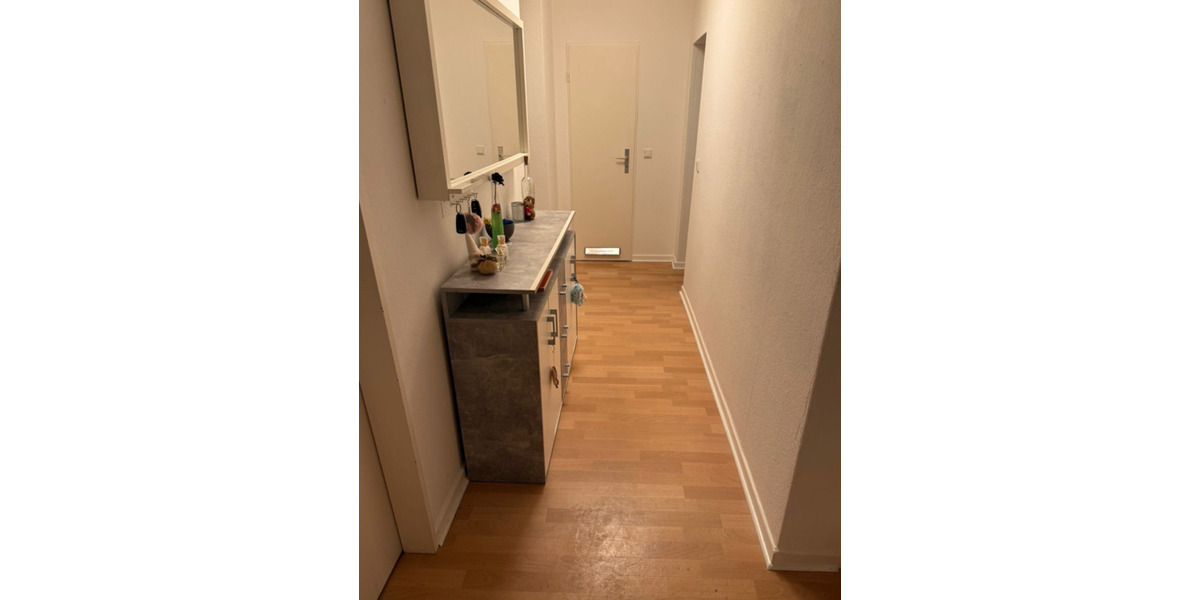 Etagenwohnung Witzenhausen - 3 Zimmer, 67 m&sup2;, 655&euro; | Angebot:25833978