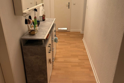 Wohnung Witzenhausen - 3 Zimmer, 67 m&sup2;, 655&euro; | Angebot:25833978