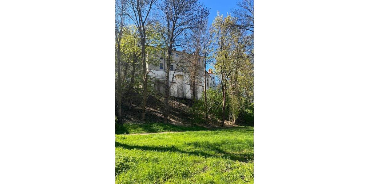 Etagenwohnung Glauchau - 2 Zimmer, 51 m&sup2;, 400&euro; | Angebot:26512370