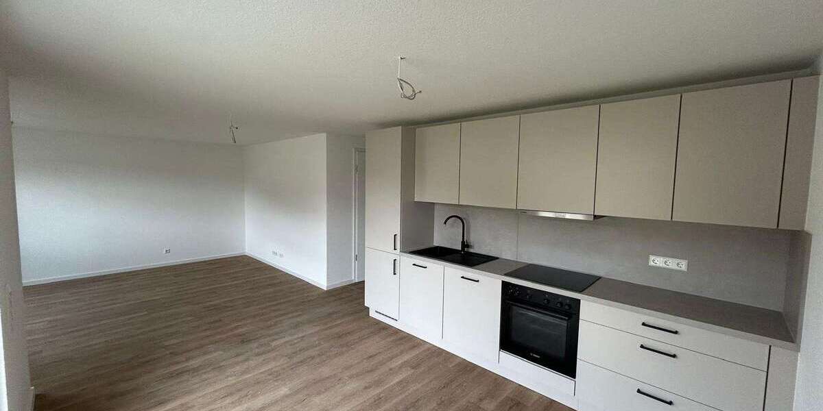 Etagenwohnung Boxberg - 3 Zimmer, 70 m&sup2;, 720&euro; | Angebot:25961533