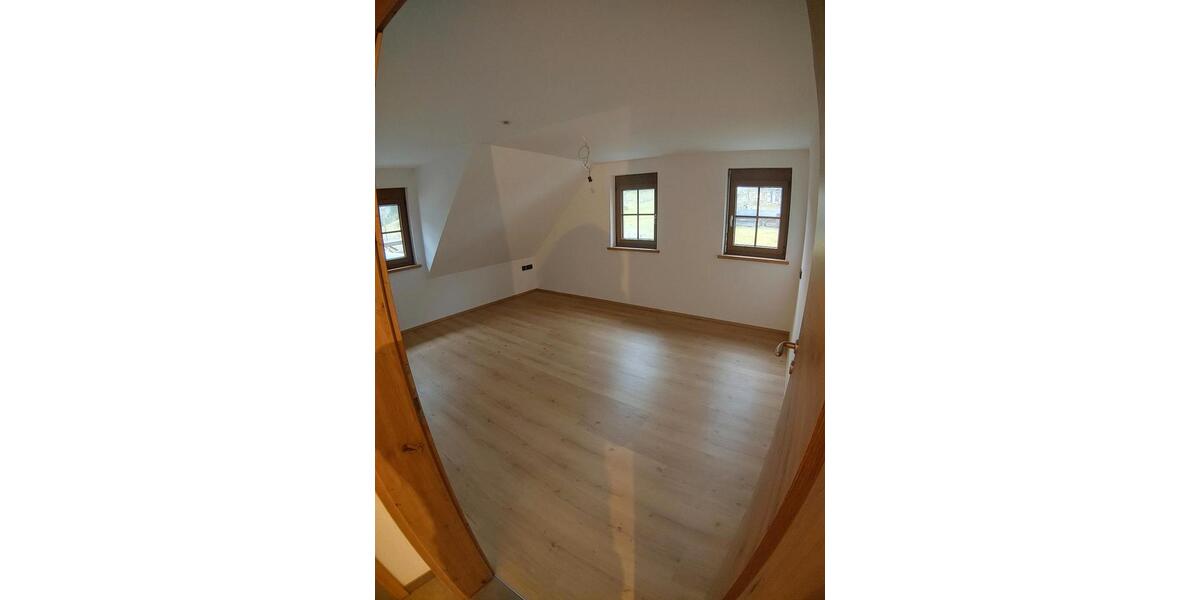 Neubauwohnung zu vermieten in Baiersbronn-Schwarzenberg 2 zimmer