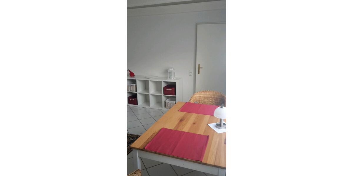 Erdgeschoßwohnung Hoisdorf - 2 Zimmer, 40 m&sup2;, 595&euro; | Angebot:25782423