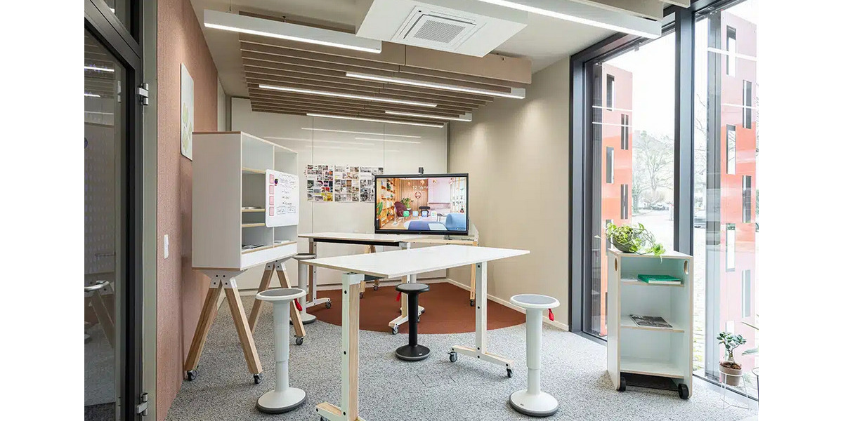 Gewerbeobjekt Freiburg im Breisgau Brühl - 450&euro; | Angebot:26250046