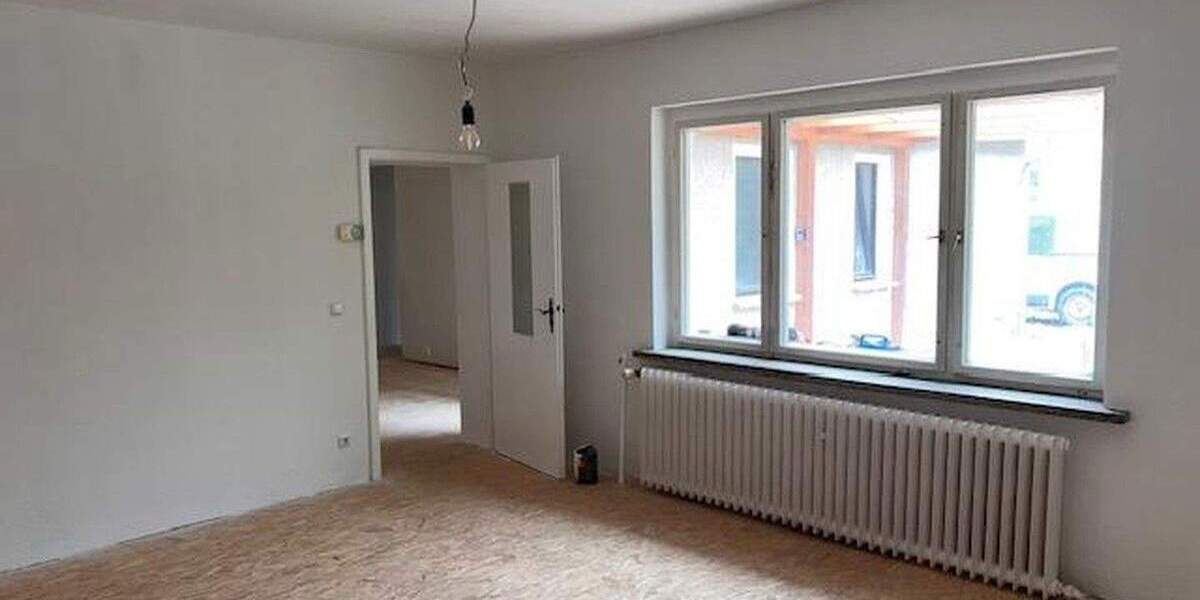 Einfamilienhaus Neuehütte Neuehütte - 4 Zimmer, 130 m&sup2;, 1.550&euro; | Angebot:24474900