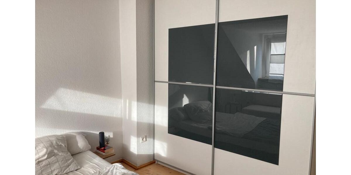 Wohnen auf Zeit Köln - 3 Zimmer, 90 m&sup2;, 825&euro; | Angebot:26230473