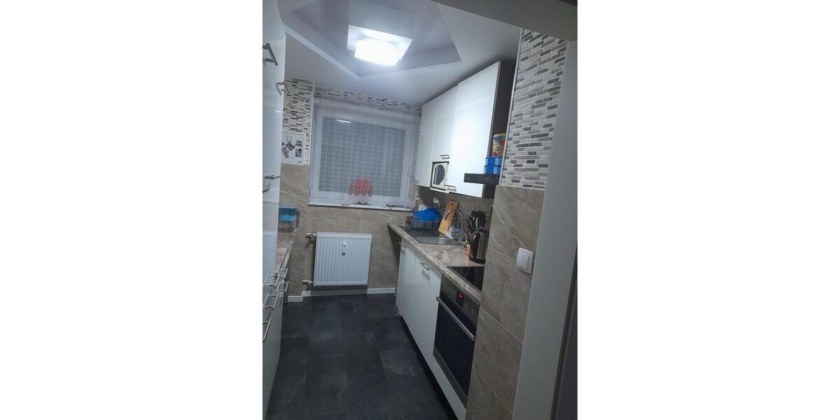 Erdgeschoßwohnung Calw - 3 Zimmer, 64 m&sup2;, 950&euro; | Angebot:24570620