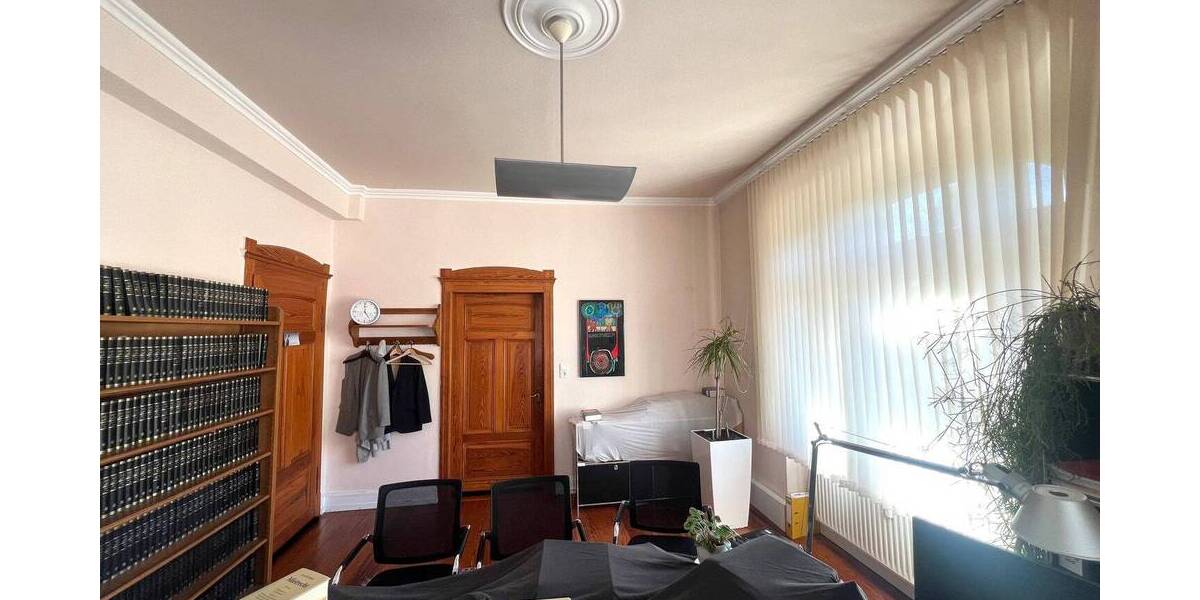 Gewerbeobjekt Bad Sobernheim - 5 Zimmer, 120 m&sup2;, 1.350&euro; | Angebot:26487864