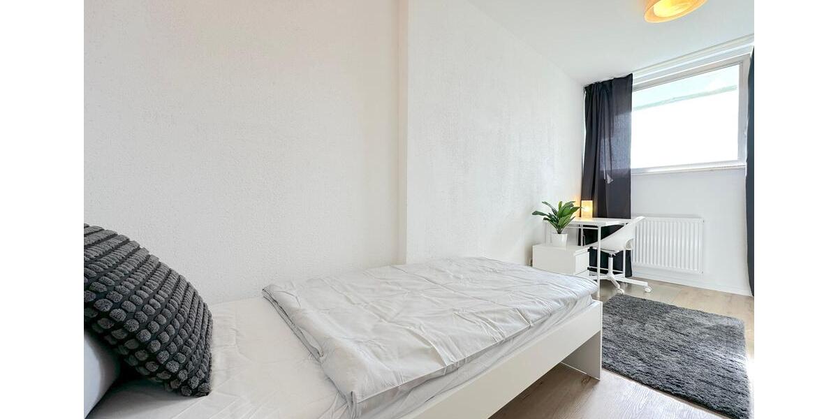 Etagenwohnung Hattersheim am Main - 1 Zimmer, 15 m&sup2;, 460&euro; | Angebot:26480584