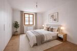 Etagenwohnung Regensburg Galgenberg - 2 Zimmer, 50 m&sup2;, 1.150&euro; | Angebot:26096942