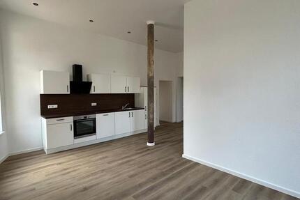 Exklusive Kernsanierte 3-Zimmer Wohnung in Nordenham 3 zimmer