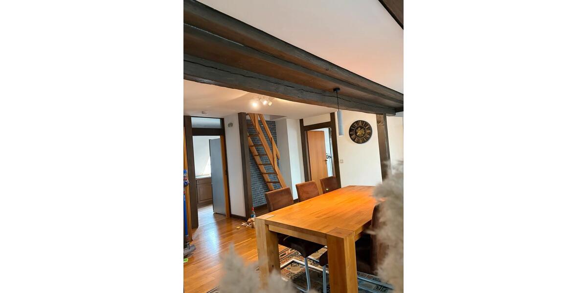 Dachgeschoßwohnung Muhr am See - 2.5 Zimmer, 70 m&sup2;, 650&euro; | Angebot:24286554