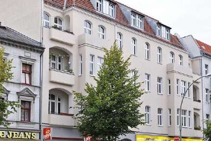 Wohnung zum Mieten in Berlin 638,18 € 53.9 m² 2 zimmer